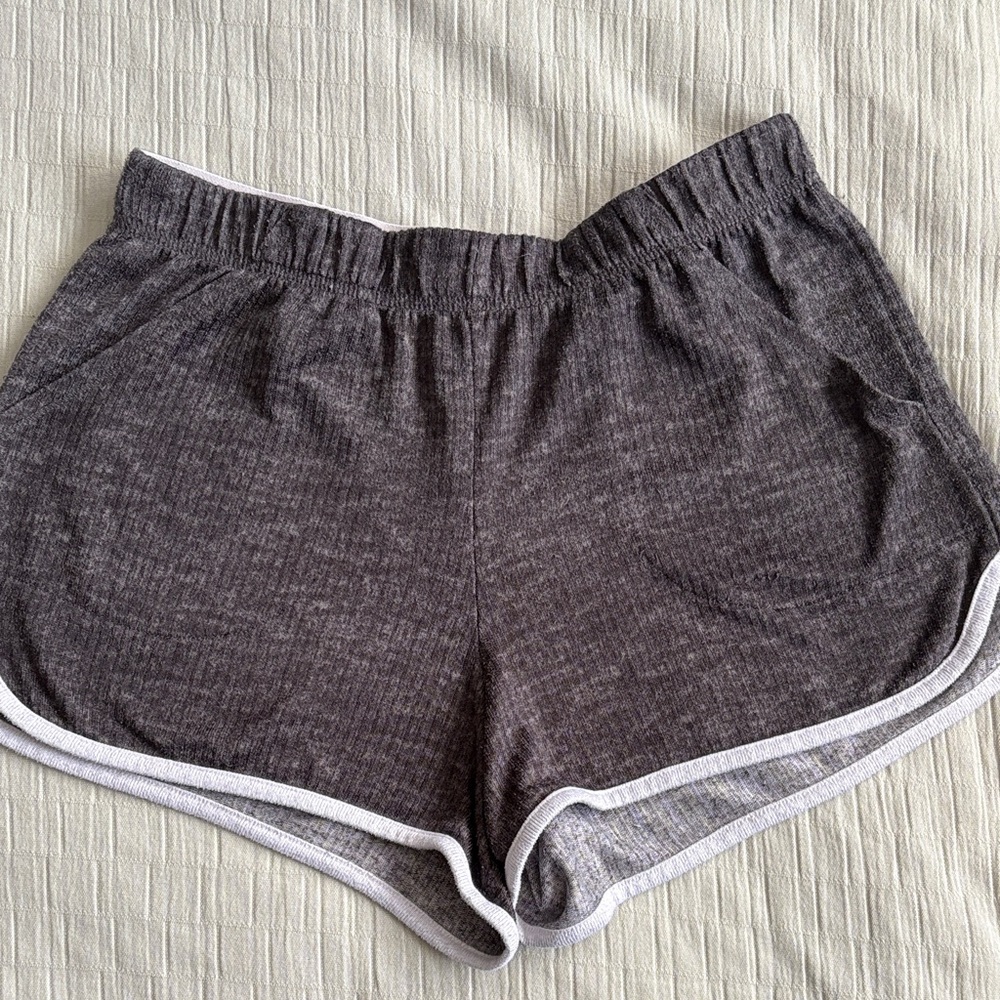 Cozy Jockey Sleep Shorts